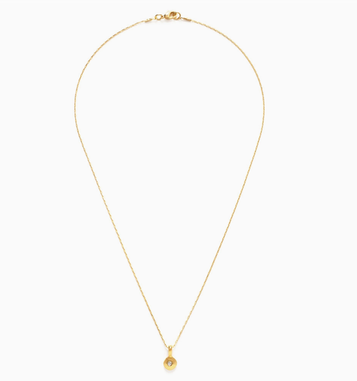 Terra Necklace