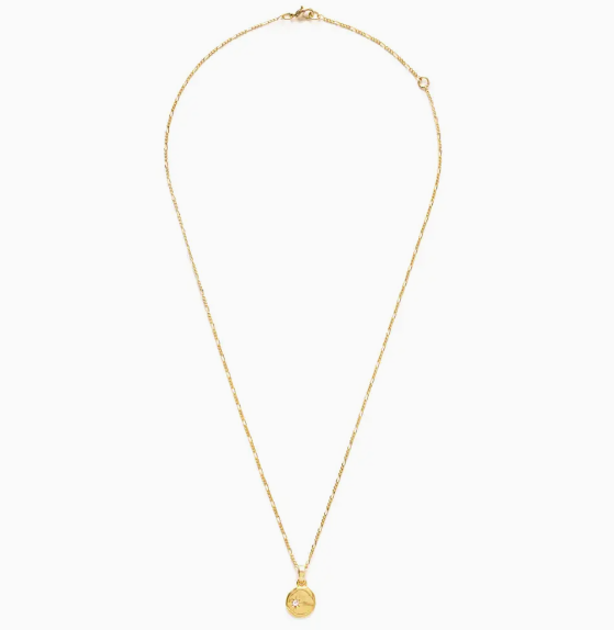 North Star Necklace