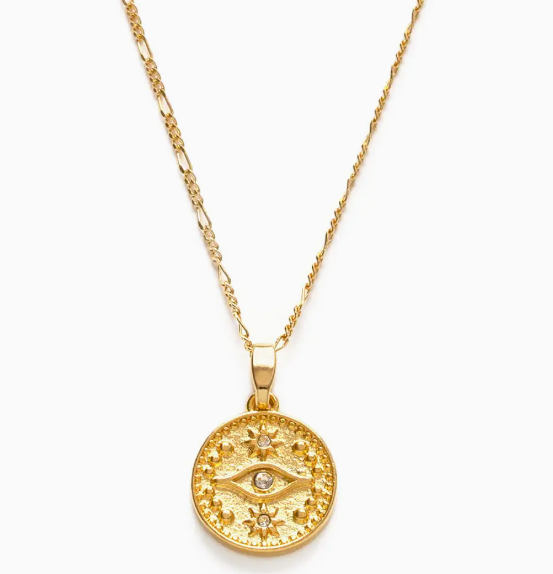 Aurora Mystic Necklace