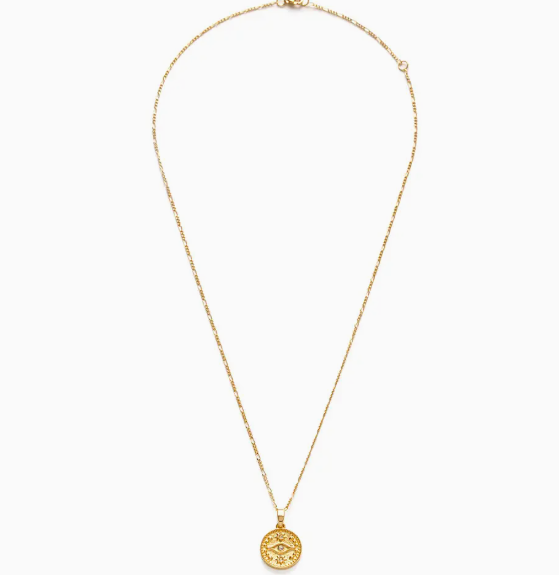 Aurora Mystic Necklace