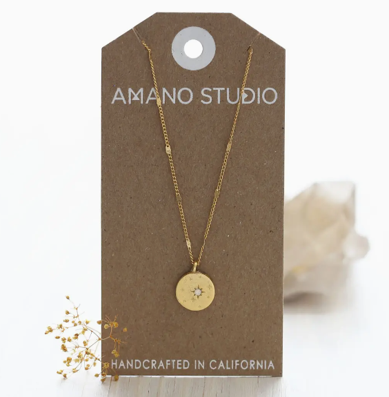 Estrella Necklace