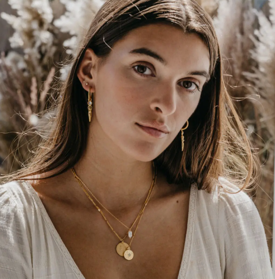 Estrella Necklace