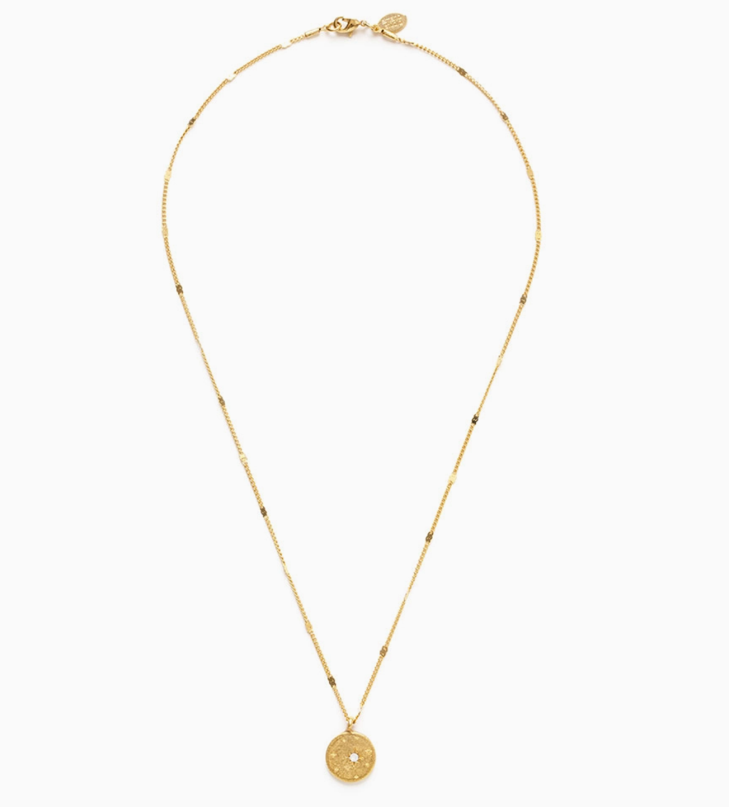 Estrella Necklace