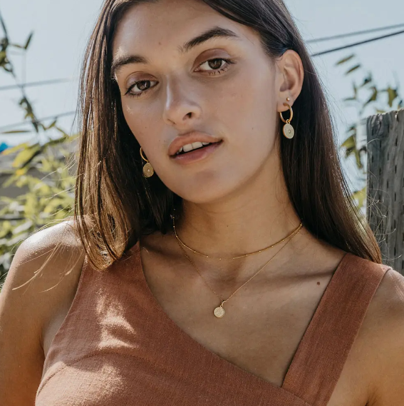Estrella Hoops