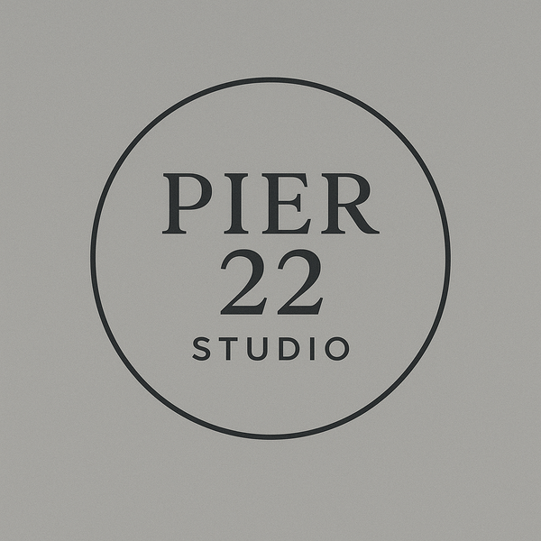 Pier 22 Studio