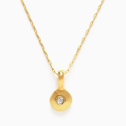Terra Necklace
