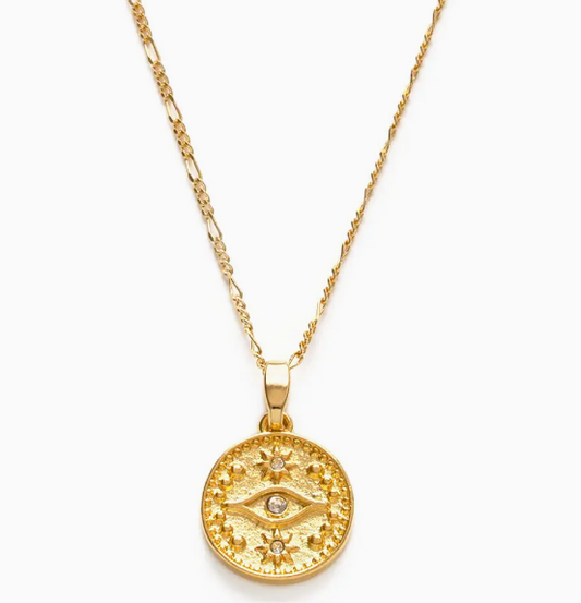 Aurora Mystic Necklace