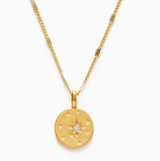 Estrella Necklace