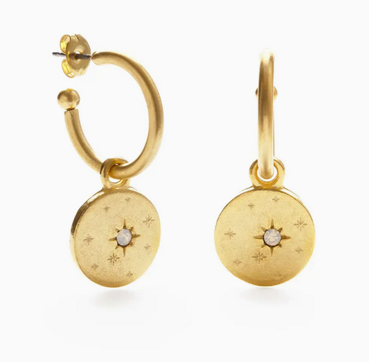 Estrella Hoops